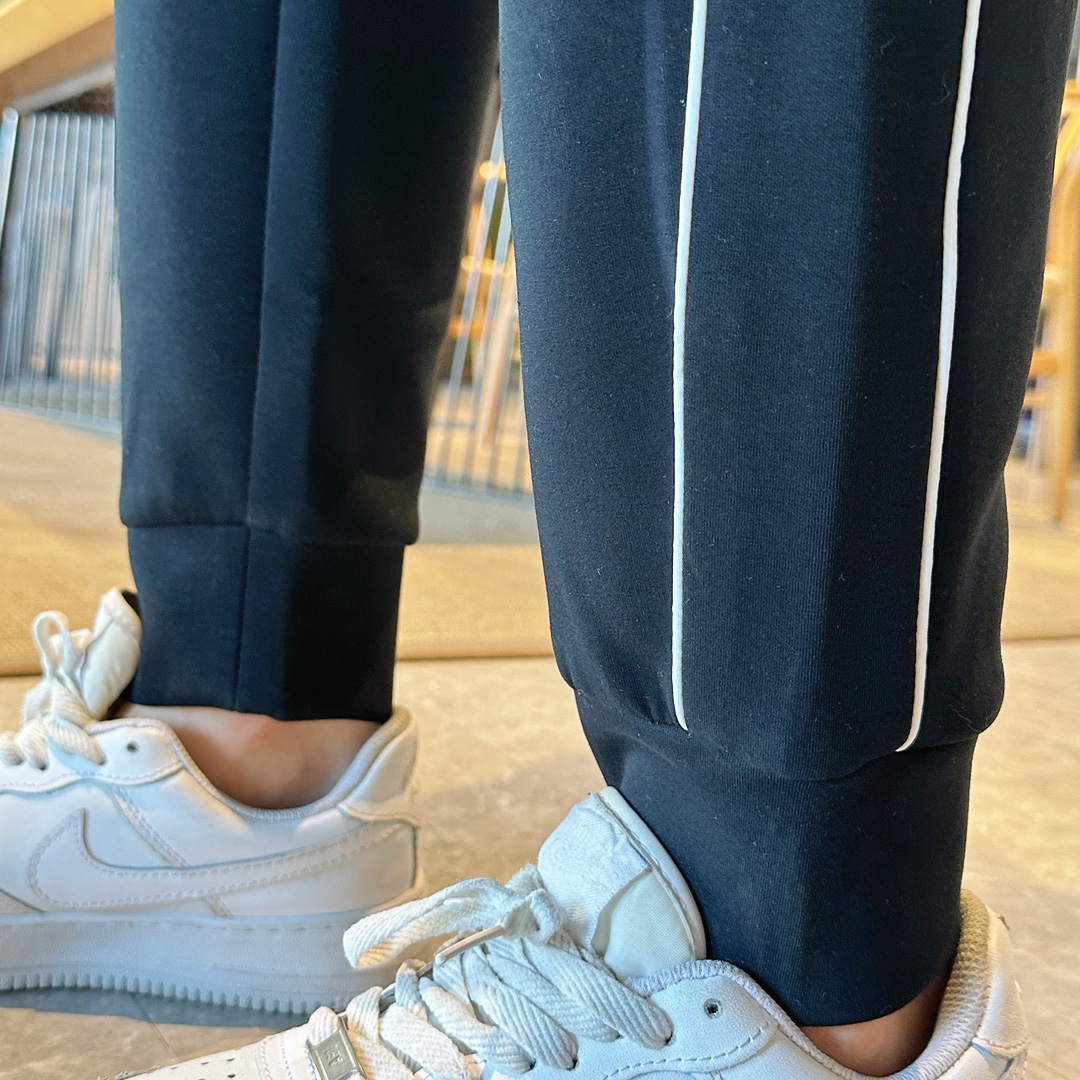 Casual Pants Man